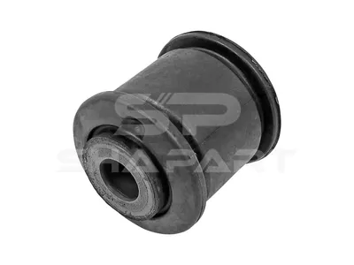 6.52112 Bushing, control arm, d: 16.2 mm, D: 49 mm, W: 64 mm