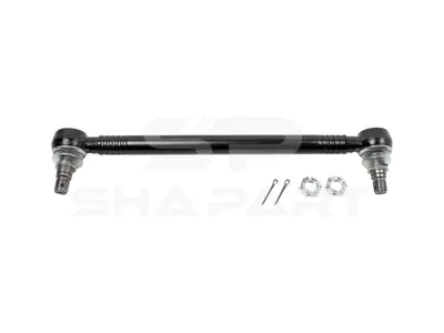 6.53000 Track rod, L: 555 mm