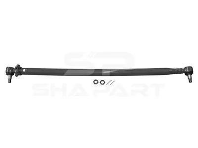 6.53002 Track rod, L: 1376 mm