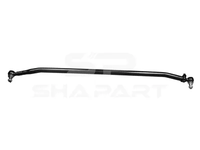 6.53004 Track rod, D: 52 mm, C: 30 mm, L: 1750 mm