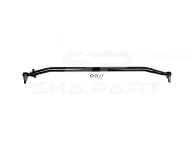 6.53007 Track rod, L: 1553 mm
