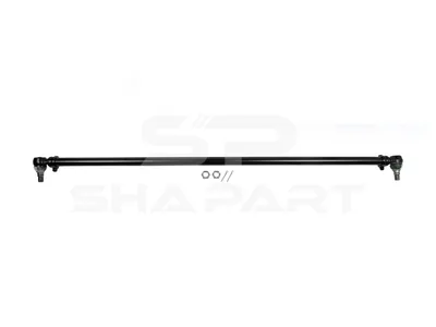 6.53010 Track rod, D: 40 mm, C: 30 mm, L: 1650 mm