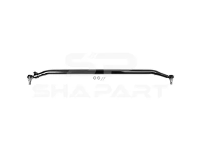 6.53013 Track rod, L: 1726 mm