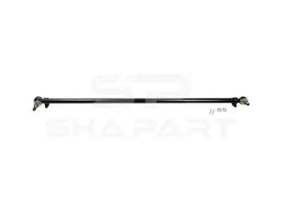 6.53020 Track rod, L: 1500 mm