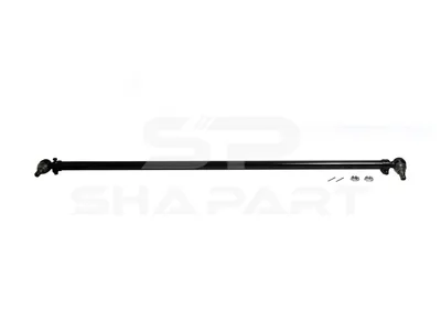 6.53023 Track rod, D: 42 mm, M30 x 1,5, M24 x 1,5, L: 1657 mm