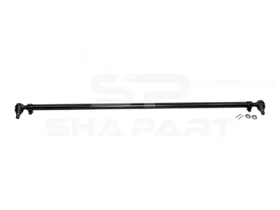 6.53026 Track rod, D: 42 mm, M30 x 1,5, M24 x 1,5, L: 1694 mm
