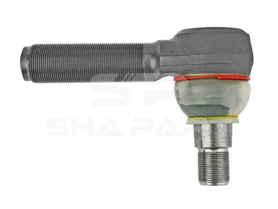 6.53109 Ball joint, right hand thread, C: 30 mm, M30 x 1,5R, LTh1: 100 mm, M24 x 1,5, L: 140 mm