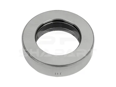 6.53201 Roller bearing, d: 50.5 mm, D: 80 mm, H: 23 mm