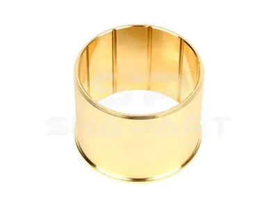 6.53238 Bushing, steering knuckle, d: 60 mm, D: 65 mm, L: 50 mm