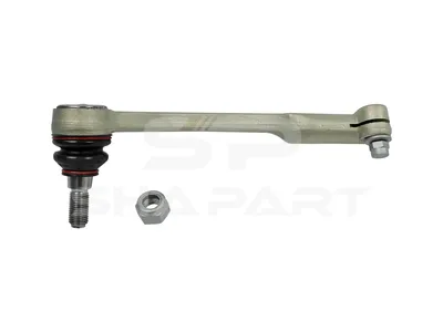 6.53267 Ball joint, track rod, left, C: 16.4 mm, M14 x 1,5, M16 x 1,5, L: 222 mm