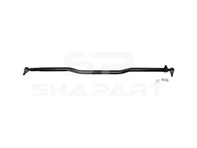 6.53284 Track rod, D: 58 mm, M30 x 1,5, L: 1818 mm