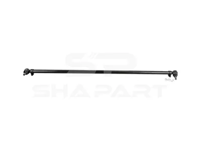 6.53285 Track rod, D: 42 mm, M30 x 1,5, M20 x 1,5, L: 1650 mm