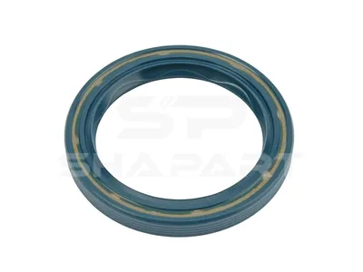 6.53300 Oil seal, d: 52 mm, D: 68 mm, H: 7 mm