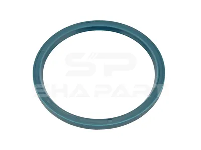 6.53303 Oil seal, d: 50 mm, D: 58 mm, H: 4 mm