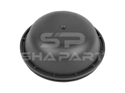 6.54021 Hub cover