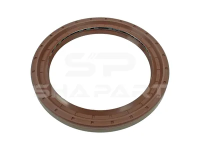 6.54052 Oil seal, d: 100 mm, D: 130 mm, H: 12.5 mm