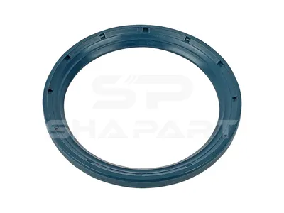 6.54055 Oil seal, d: 58 mm, D: 72 mm, H1: 5.5 mm, H2: 7 mm