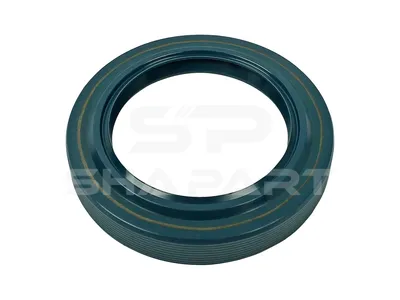 6.54057 Oil seal, d: 54 mm, D: 80 mm, H1: 13 mm, H2: 15 mm