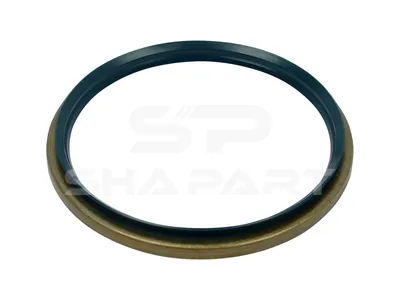 6.54058 Oil seal, d: 69 mm, D: 80 mm, H1: 4.6 mm, H2: 8.5 mm