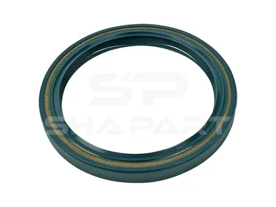 6.54061 Oil seal, d: 80 mm, D: 100 mm, H: 10 mm