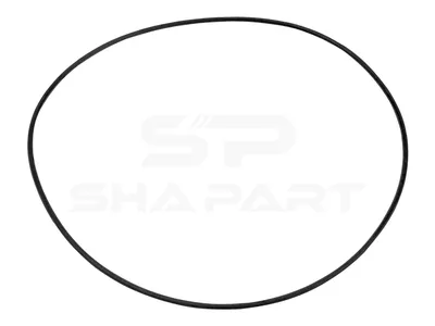 6.54070 O-ring, d: 120.37 mm, S: 1.78 mm