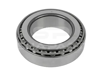 6.54100 Tapered roller bearing, d: 90 mm, D: 150 mm, H: 42 mm