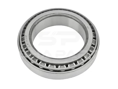 6.54101 Tapered roller bearing, d: 75 mm, D: 115 mm, H: 25 mm