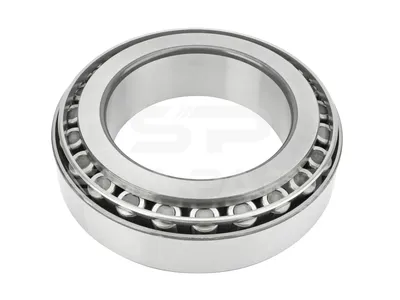 6.54110 Tapered roller bearing, d: 100 mm, D: 160 mm, H: 41 mm