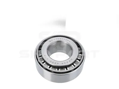 6.54116 Tapered roller bearing, d: 45 mm, D: 95 mm, H: 36 mm