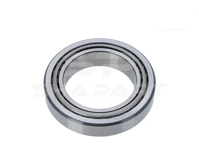 6.54117 Tapered roller bearing, d: 65 mm, D: 100 mm, H: 23 mm