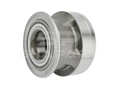 6.54122 Wheel bearing unit, d: 50 mm, D: 140 mm, H: 95 mm