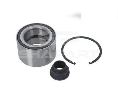 6.54134 Wheel bearing unit, d: 55 mm, D: 90 mm, H: 54 mm