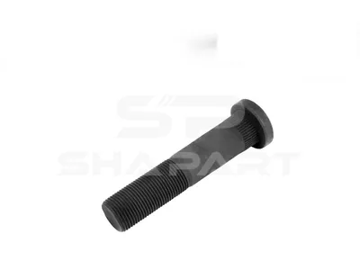 6.54210 Wheel bolt, M20 x 1,5, LTh: 45 mm, Lu: 95 mm, D: 30 mm, 10.9