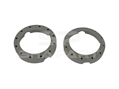 6.56010 Differential housing