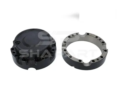 6.56012 Differential housing