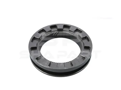 6.56040 Dog clutch