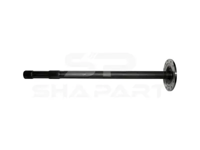 6.56301 Drive shaft, right