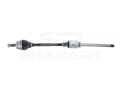 6.56307 Drive shaft
