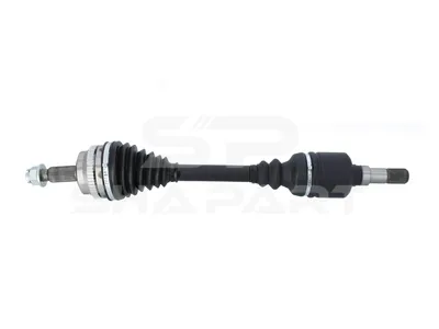 6.56314 Drive shaft