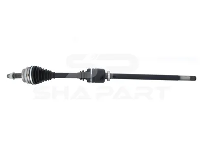 6.56315 Drive shaft