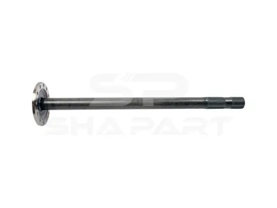 6.56316 Drive shaft, left
