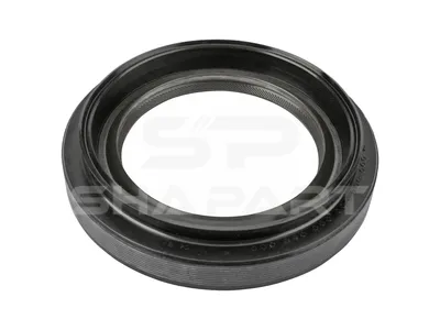 6.56400 Oil seal, d: 85 mm, D: 130 mm, H1: 17 mm, H2: 27 mm
