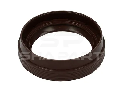 6.56403 Oil seal, d: 42 mm, D: 58 mm, H1: 9 mm, H2: 16 mm