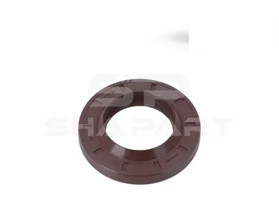 6.56404 Oil seal, d: 30 mm, D: 52 mm, H1: 7 mm, H2: 11 mm
