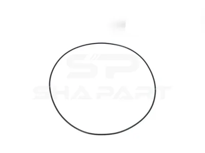 6.56431 O-ring, d: 202 mm, S: 2.6 mm