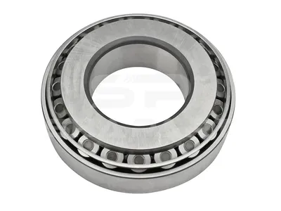 6.56502 Tapered roller bearing, d: 65 mm, D: 130 mm, H: 37 mm