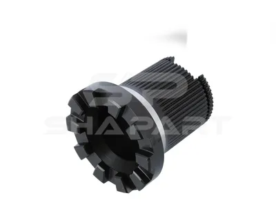 6.56710 Coupling half