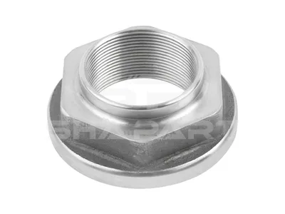 6.56722 Nut, M42 x 1,5, SW: 60