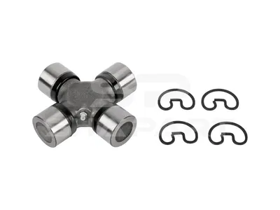 6.59005 Joint cross, D: 34.9 mm, L: 106.4 mm
