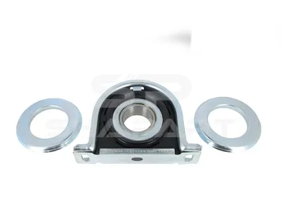 6.59100 Center bearing, d: 60 mm